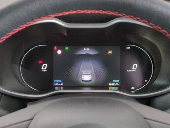 MG MG ZS 72.6kWh Trophy Long Range (156 ps) - CARPLAY - KEYLESS ENTRY - L