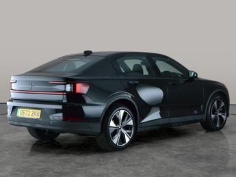 Polestar Polestar 2 Single Motor 69kWh Standard Range Fastback FWD (231 ps) - HEATED