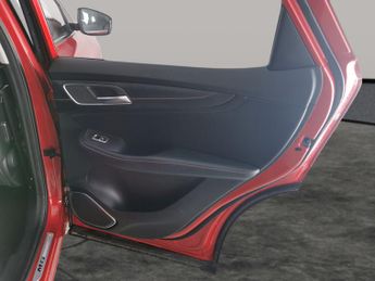 MG Mg Hs 1.5 T-GDI Excite DCT (162 ps) - REVERSE CAM - NAV - LEATHER