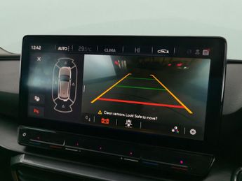 Cupra Leon 1.5 eTSI EVO V1 DSG (150 ps) - REVERSE CAM - NAV - HEATED STEERI