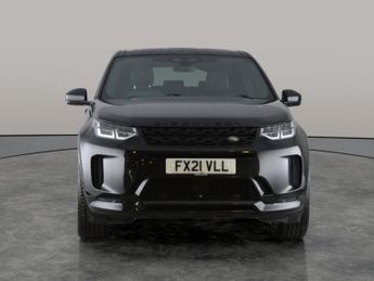Land Rover Discovery Sport 2.0 D200 MHEV R-Dynamic S Plus 4WD (204 ps) - HEATED LEATHER