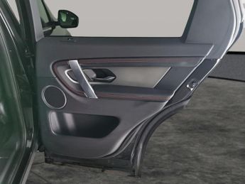 Land Rover Discovery Sport 2.0 D200 MHEV R-Dynamic S Plus 4WD (204 ps) - HEATED LEATHER