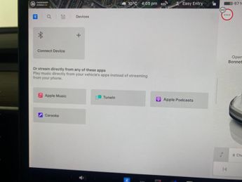 Tesla Model Y (Dual Motor) Long Range 4WDE (384 bhp) - HEATED STEERING