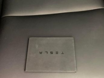 Tesla Model Y (Dual Motor) Long Range 4WDE (384 bhp) - HEATED STEERING