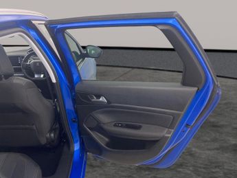 Peugeot 308 SW 1.5 BlueHDi Allure EAT 8 Spd (130 ps) - PARK SENSORS - CLIMATE C