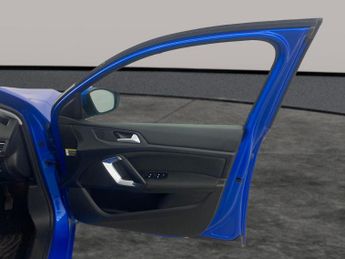 Peugeot 308 SW 1.5 BlueHDi Allure EAT 8 Spd (130 ps) - PARK SENSORS - CLIMATE C