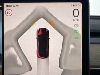 Tesla Model Y (Dual Motor) Long Range 4WDE (384 bhp) - REVERSE CAM - NAV - LEA