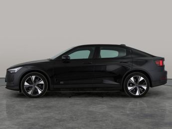Polestar Polestar 2 Dual Motor 78kWh Long Range Fastback 4WDE (408 ps) - REVERSE CAM