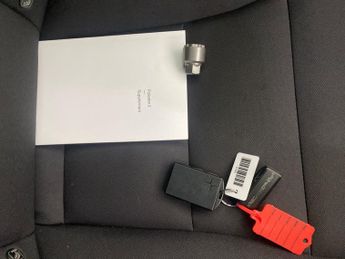 Polestar Polestar 2 Dual Motor 78kWh Long Range Fastback 4WDE (408 ps) - REVERSE CAM