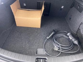 Polestar Polestar 2 Dual Motor 78kWh Long Range Fastback 4WDE (408 ps) - REVERSE CAM