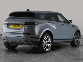 Land Rover Range Rover Evoque 1.5 P300e 12.2kWh R-Dynamic HSE Plug-in 4WD (309 ps) - MERIDIAN 