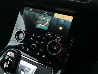 Land Rover Range Rover Evoque 1.5 P300e 12.2kWh R-Dynamic HSE Plug-in 4WD (309 ps) - MERIDIAN 