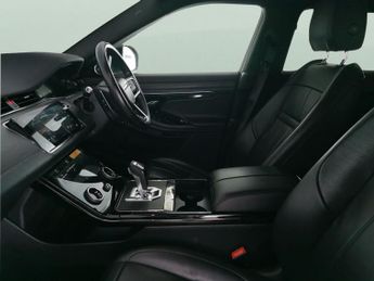 Land Rover Range Rover Evoque 1.5 P300e 12.2kWh R-Dynamic HSE Plug-in 4WD (309 ps) - MERIDIAN 