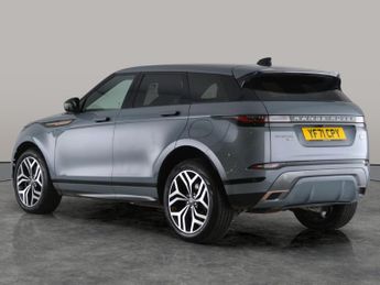 Land Rover Range Rover Evoque 1.5 P300e 12.2kWh R-Dynamic HSE Plug-in 4WD (309 ps) - MERIDIAN 