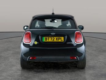 Mini Electric Hatch Cooper SE 32.6kWh Level 2 (184 ps) - NAV - INTERIOR LIGHT PACK