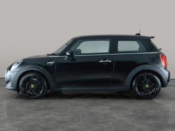 Mini Electric Hatch Cooper SE 32.6kWh Level 2 (184 ps) - NAV - INTERIOR LIGHT PACK