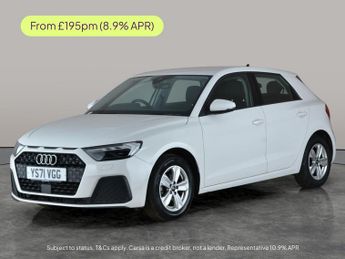 Audi A1 1.0 TFSI 25 Technik Sportback (95 ps) - DIGITAL DASH - CLIMATE C