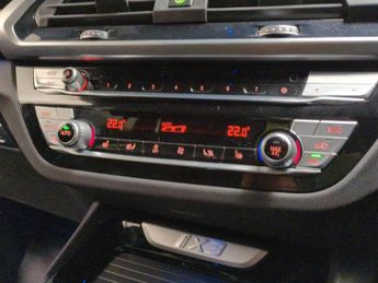 BMW iX3 80kWh Premier Edition Pro (286 ps) - SURROUND VIEW - DRIVING ASS