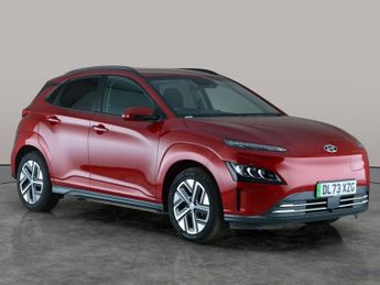 Hyundai Kona 39kWh Premium (10.5kW Charger) (136 ps) - HEATED SEATS - HEATED 