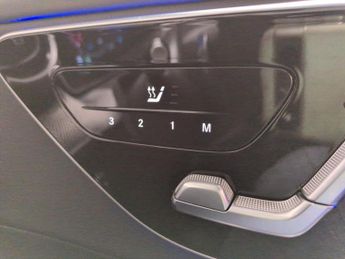 Mercedes-Benz C Class 2.0 C220dh MHEV AMG Line G-Tronic+ (220 ps) - SELF PARK - REVERS