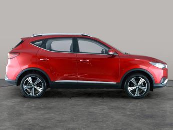 MG MG ZS 44.5kWh Exclusive (143 ps) - REVERSE CAM - NAV - HEATED LEATHER
