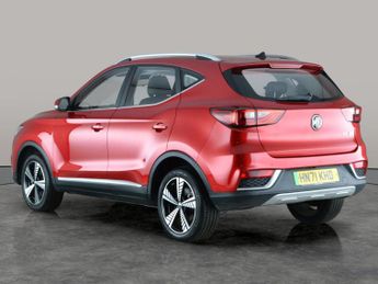 MG MG ZS 44.5kWh Exclusive (143 ps) - REVERSE CAM - NAV - HEATED LEATHER