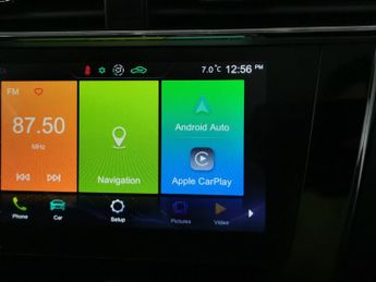 MG MG ZS 44.5kWh Exclusive (143 ps) - REVERSE CAM - NAV - HEATED LEATHER