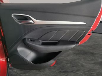 MG MG ZS 44.5kWh Exclusive (143 ps) - REVERSE CAM - NAV - HEATED LEATHER