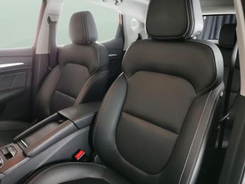 MG MG ZS 44.5kWh Exclusive (143 ps) - REVERSE CAM - NAV - HEATED LEATHER