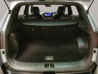 Kia Sportage 1.6 h T-GDi GT-Line (226 bhp) - LANE DEPARTURE  - LANE FOLLOWING