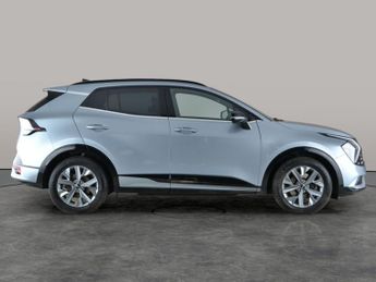 Kia Sportage 1.6 h T-GDi GT-Line (226 bhp) - LANE DEPARTURE  - LANE FOLLOWING
