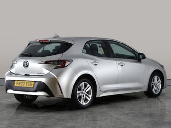 Toyota Corolla 1.8 VVT-h GPF Icon CVT (122 ps) - HEATED SEATS - LANE DEPARTURE 