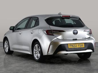 Toyota Corolla 1.8 VVT-h GPF Icon CVT (122 ps) - HEATED SEATS - LANE DEPARTURE 