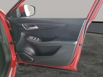 MG Mg Hs 1.5 T-GDI Excite DCT (162 ps) - REVERSE CAM - NAV - LEATHER