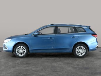 MG Mg5 61.1kWh Exclusive Long Range (156 ps) - REVERSE CAM - NAV - HEAT