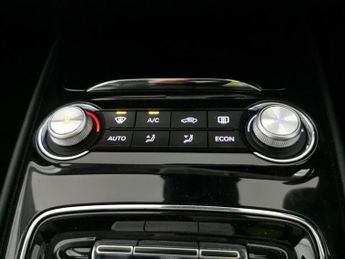 MG Mg5 61.1kWh Exclusive Long Range (156 ps) - REVERSE CAM - NAV - HEAT