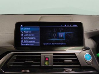 BMW iX3 80kWh Premier Edition Pro (286 ps) - SURROUND VIEW - DRIVING ASS