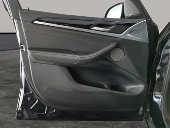 BMW iX3 80kWh Premier Edition Pro (286 ps) - SURROUND VIEW - DRIVING ASS