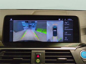 BMW iX3 80kWh Premier Edition Pro (286 ps) - SURROUND VIEW - DRIVING ASS