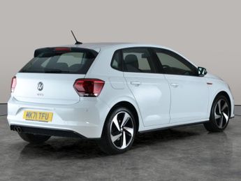 Volkswagen Polo 2.0 TSI GTI DSG (207 ps) - PARK SENSORS - DRIVING MODES