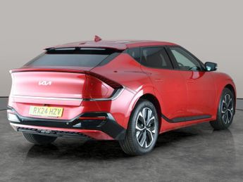 Kia Ev6 77.4kWh GT-Line (225 bhp) - LED - REVERSE CAM - NAV