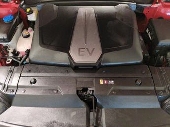 Kia Ev6 77.4kWh GT-Line (225 bhp) - LED - REVERSE CAM - NAV