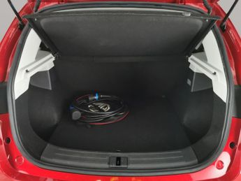 MG MG ZS 44.5kWh Exclusive (143 ps) - REVERSE CAM - NAV - HEATED LEATHER