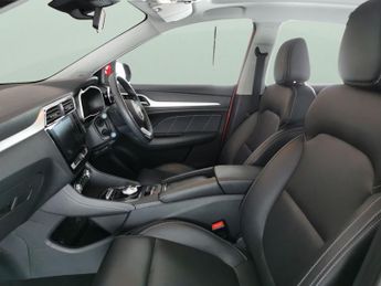 MG MG ZS 44.5kWh Exclusive (143 ps) - REVERSE CAM - NAV - HEATED LEATHER