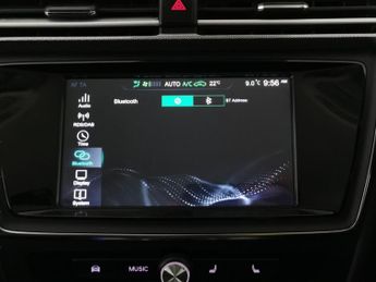 MG Mg5 61.1kWh Exclusive Long Range (156 ps) - REVERSE CAM - NAV - HEAT