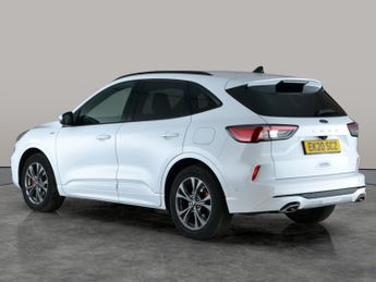 Ford Kuga 1.5 EcoBlue ST-Line First Edition (120 ps) - NAV - FORD SYNC3