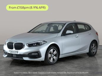 BMW 118 1.5 118i SE DCT (140 ps) - CARPLAY - LED - NAV