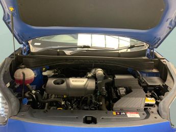 Kia Sportage 1.6 T-GDi GT-Line DCT AWD (174 bhp) - CRUISE - PADDLE SHIFT - 19