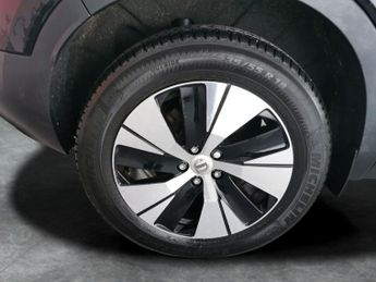 Volvo XC40 1.5h T4 Recharge 10.7kWh Core Plug-in (211 ps) - LED - LANE DEPA