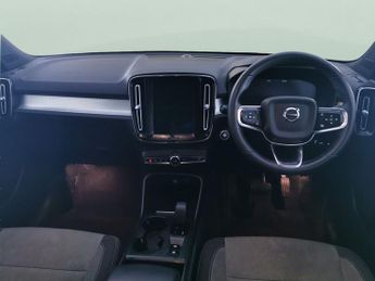 Volvo XC40 1.5h T4 Recharge 10.7kWh Core Plug-in (211 ps) - LED - LANE DEPA